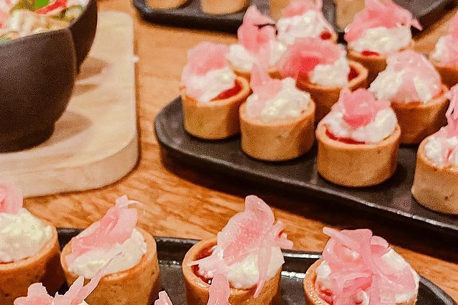 Lieux événementiels, LIPOPETTE