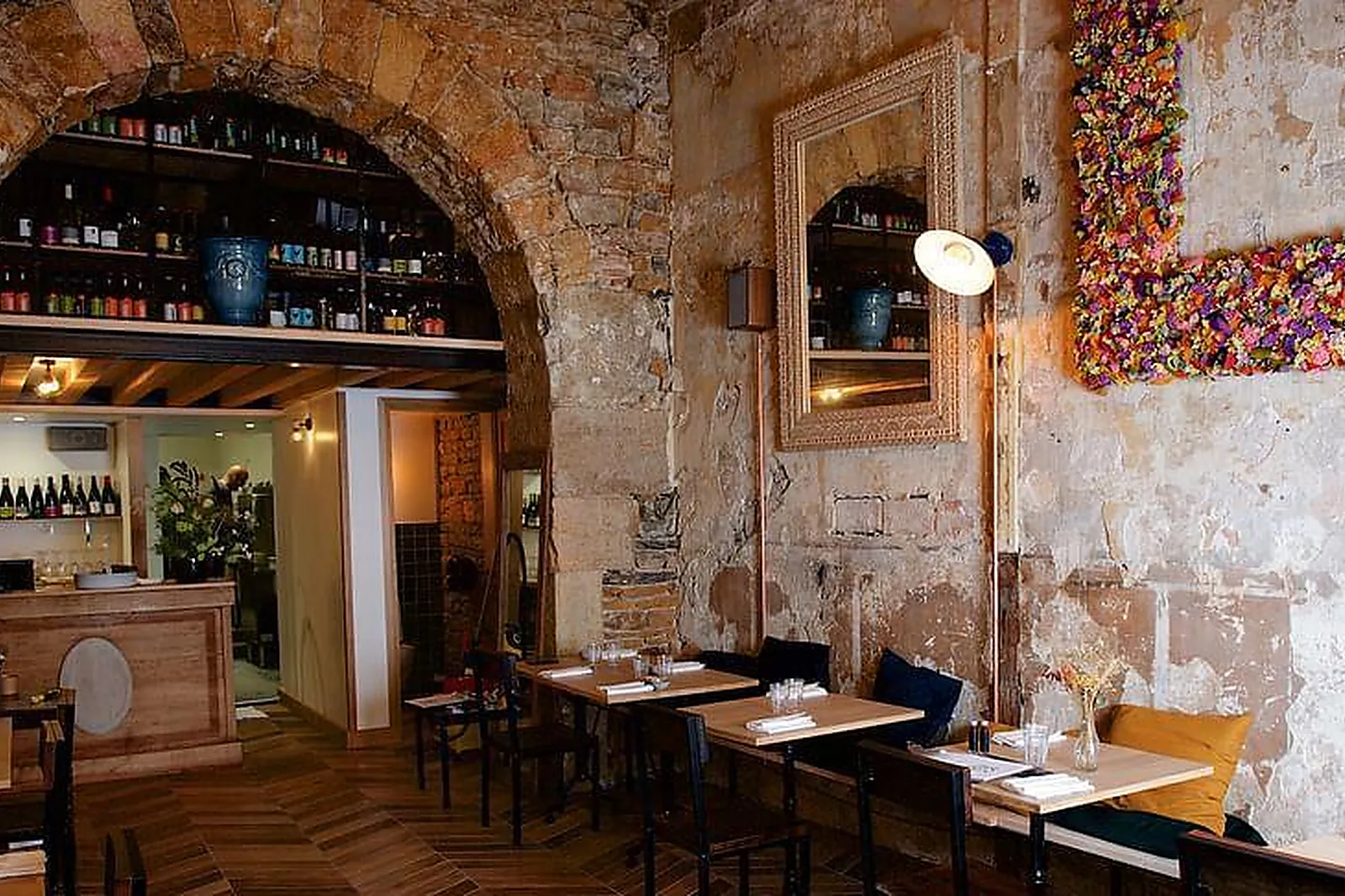 Lieux événementiels, LIPOPETTE