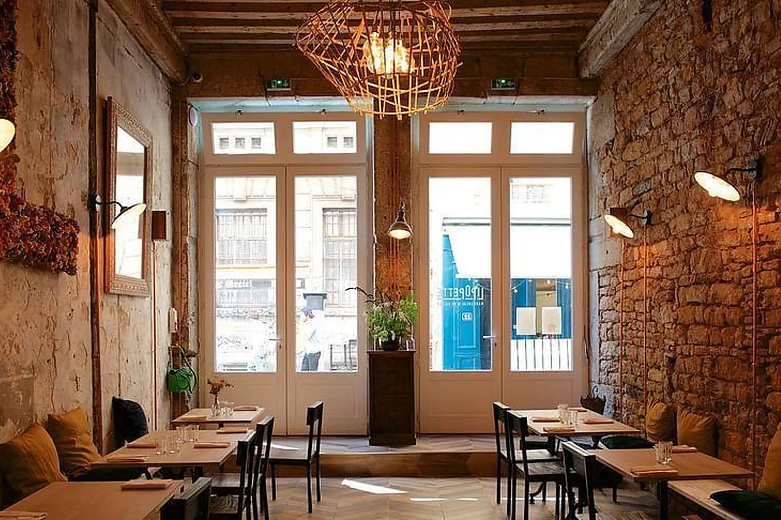 Lieux événementiels, LIPOPETTE