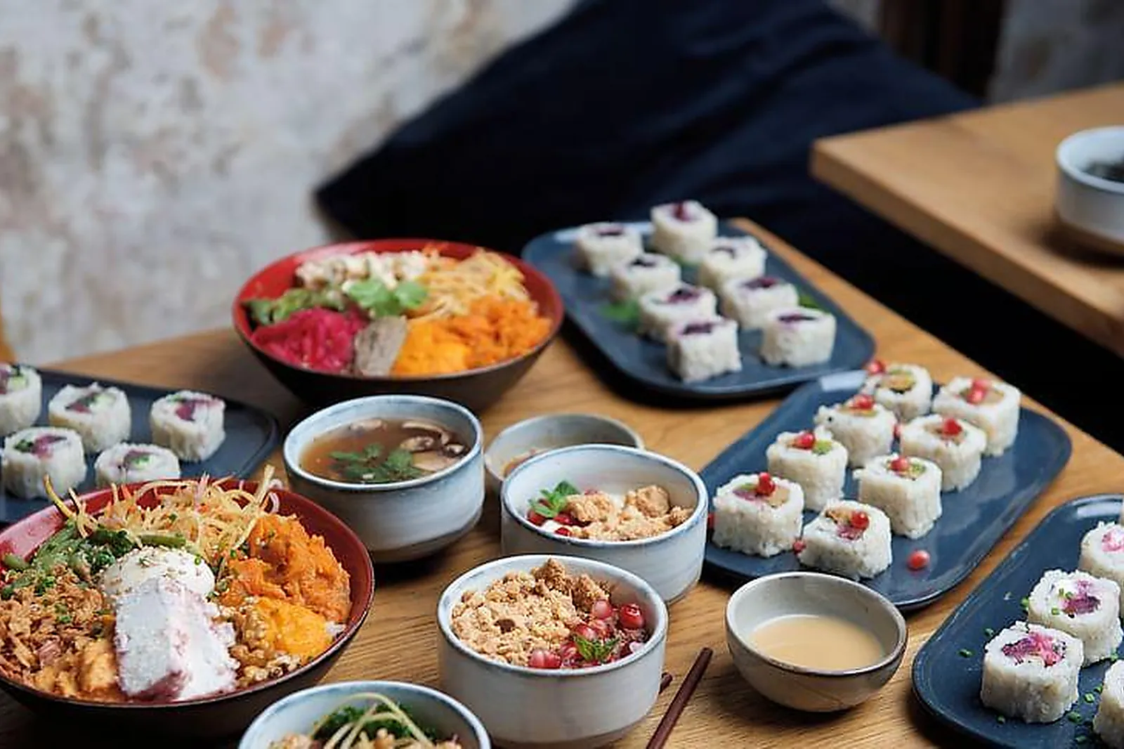 Lieux événementiels, LIPOPETTE