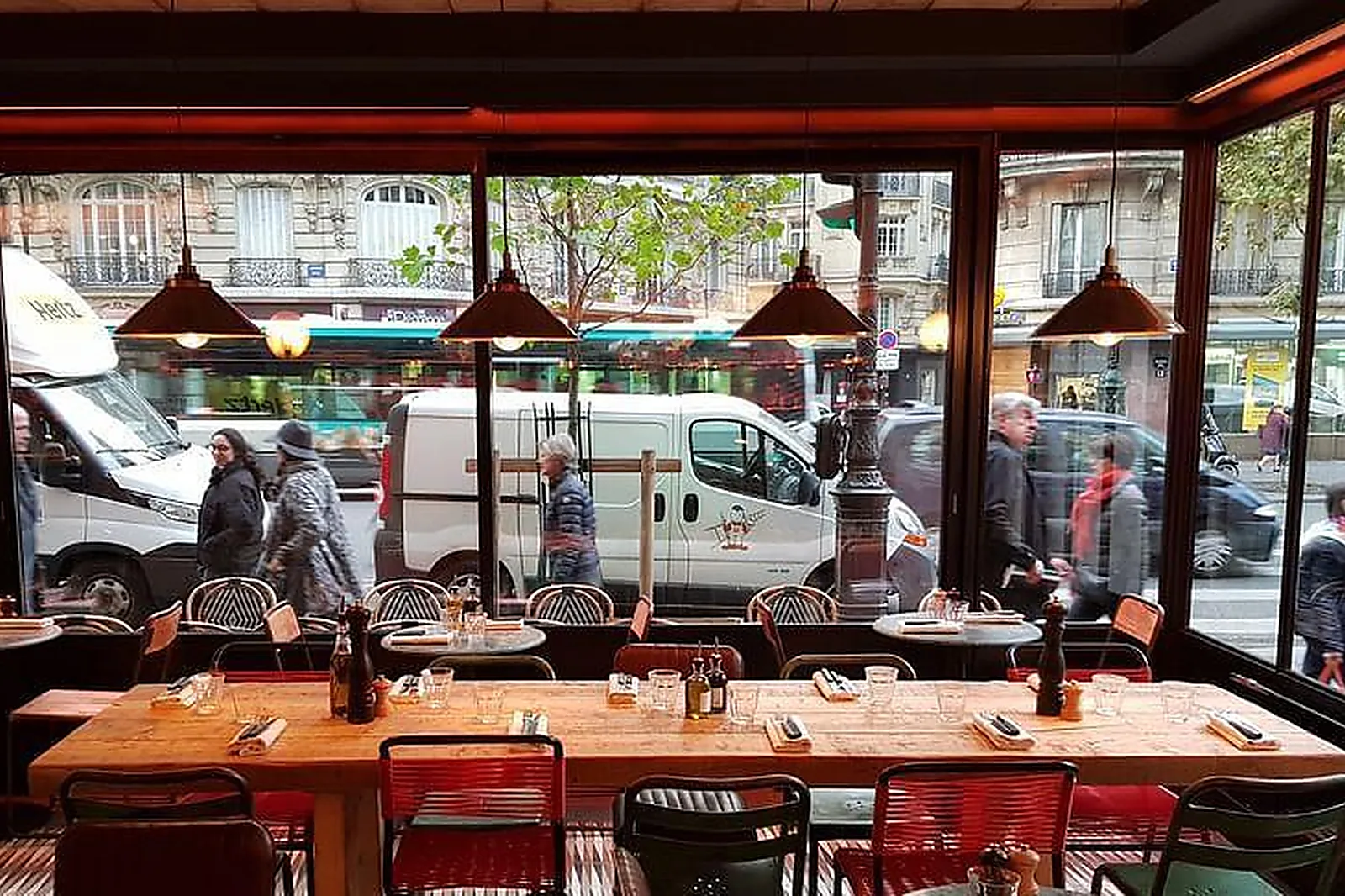 Lieux événementiels, LITTLE NONNA