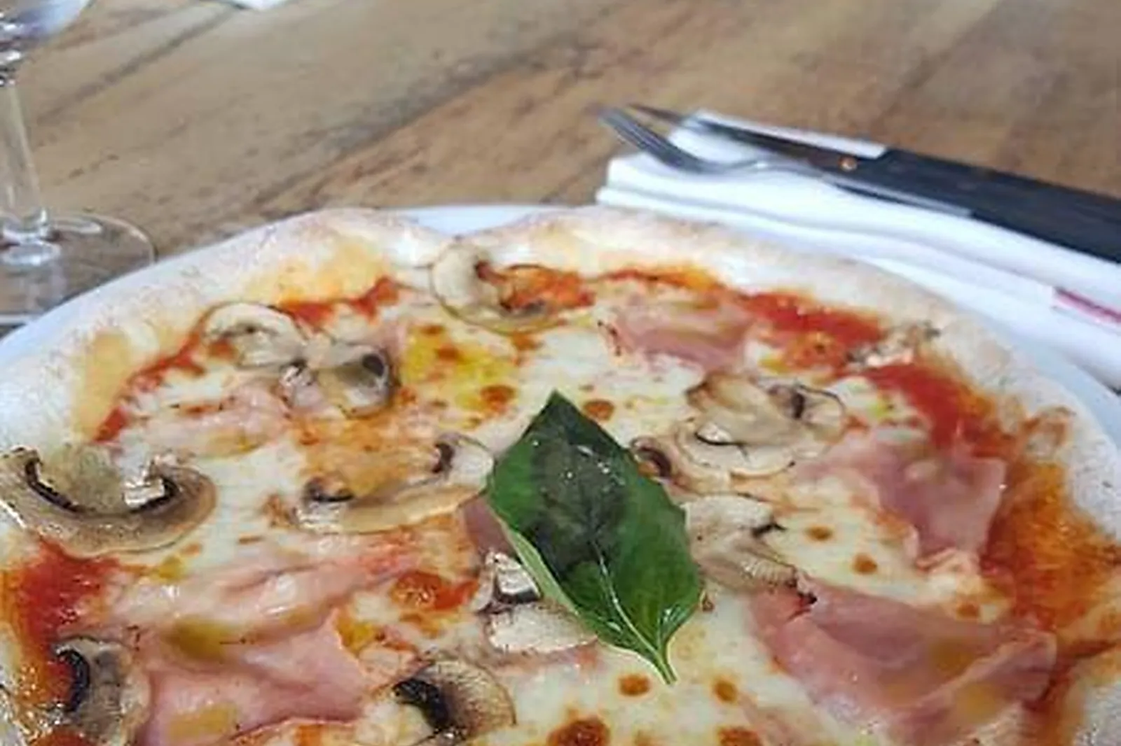 Lieux événementiels, LITTLE NONNA