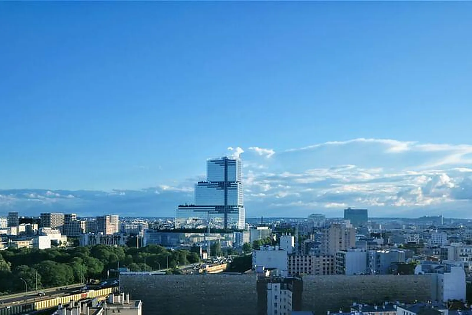 Lieux événementiels, LOBBY IDEASKY