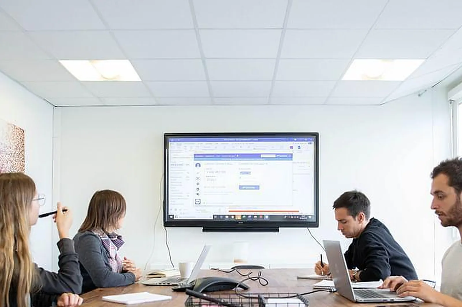 Lieux événementiels, LOBBY IDEASKY