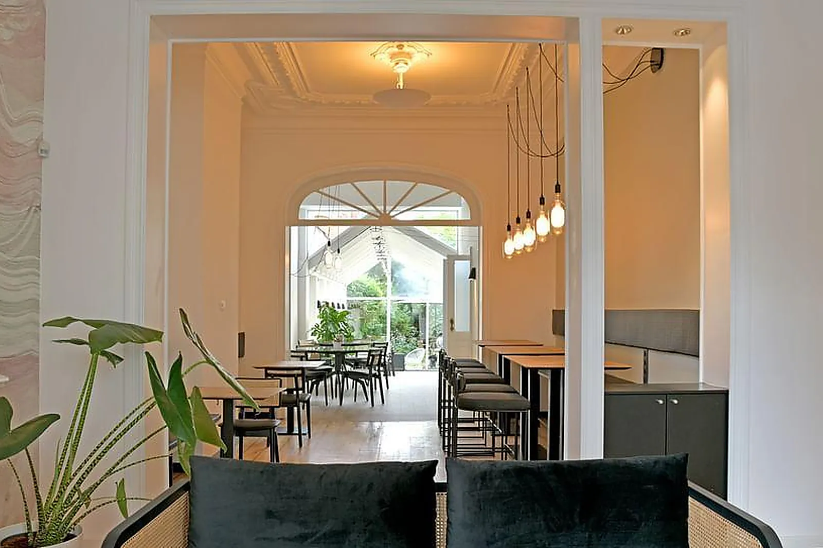 Lieux événementiels, LOCAL CLUB