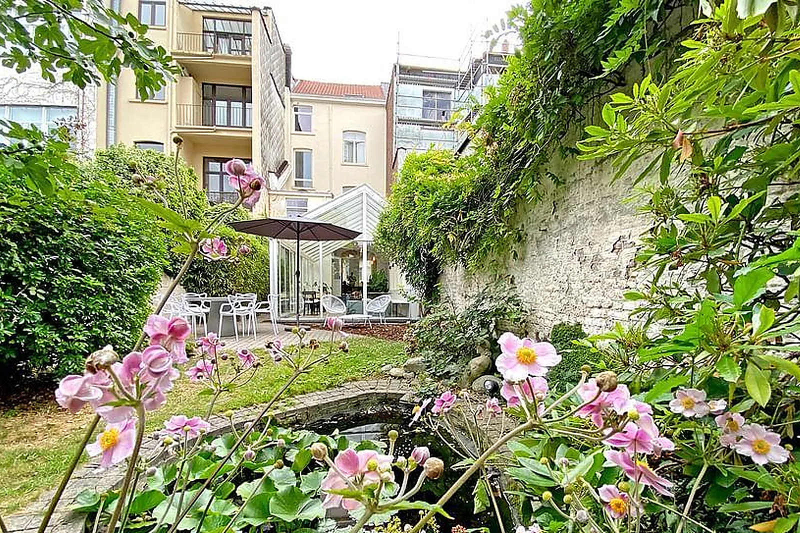 Lieux événementiels, LOCAL CLUB