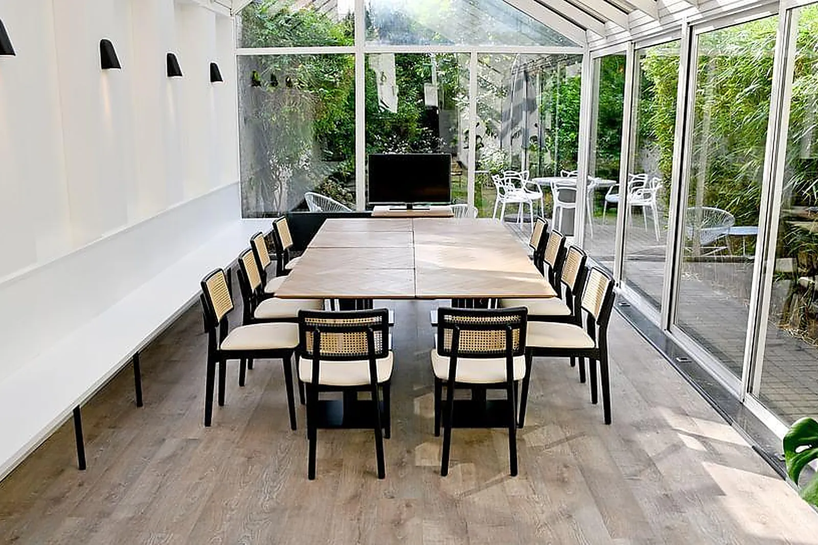 Lieux événementiels, LOCAL CLUB