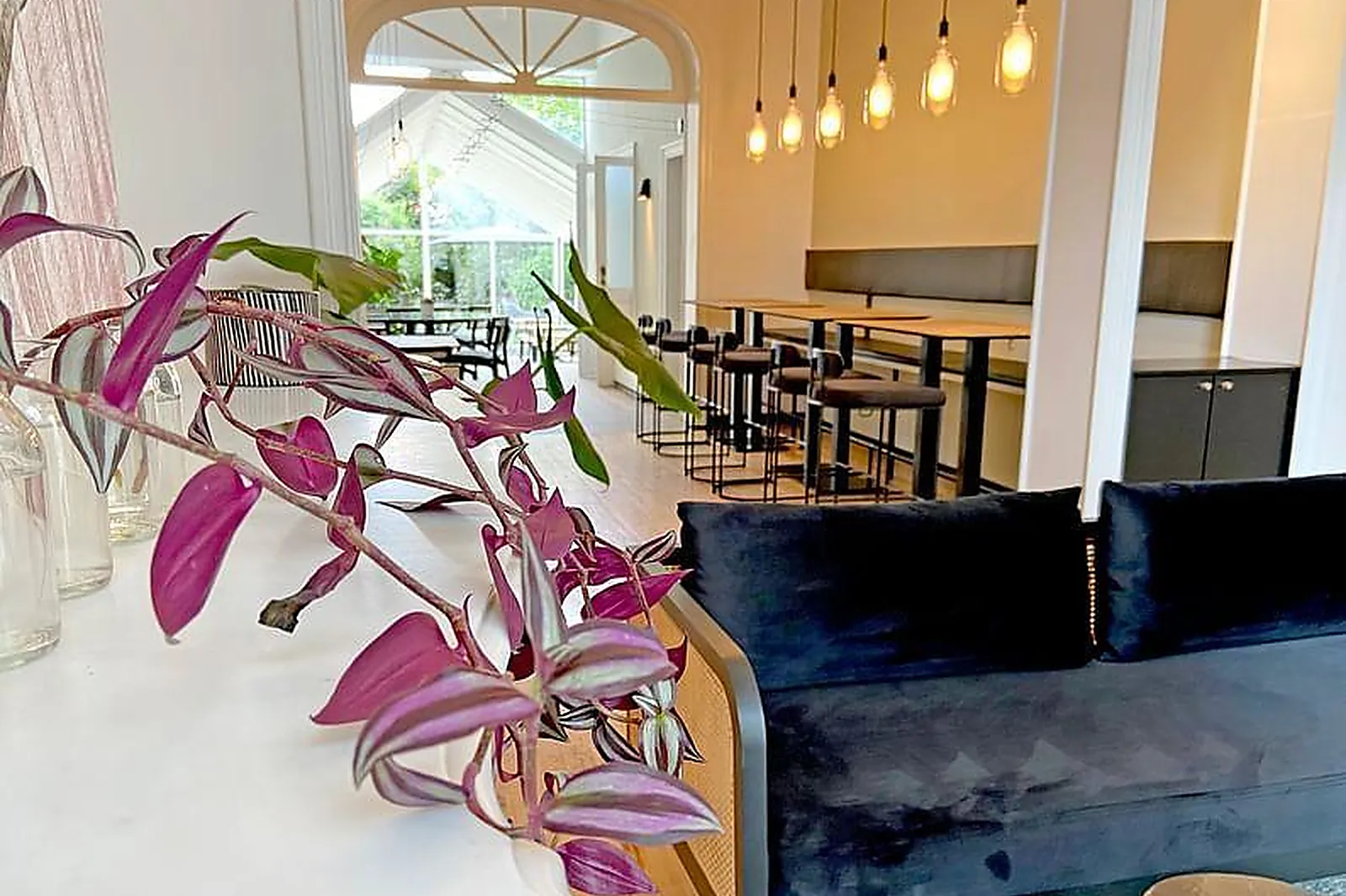 Lieux événementiels, LOCAL CLUB