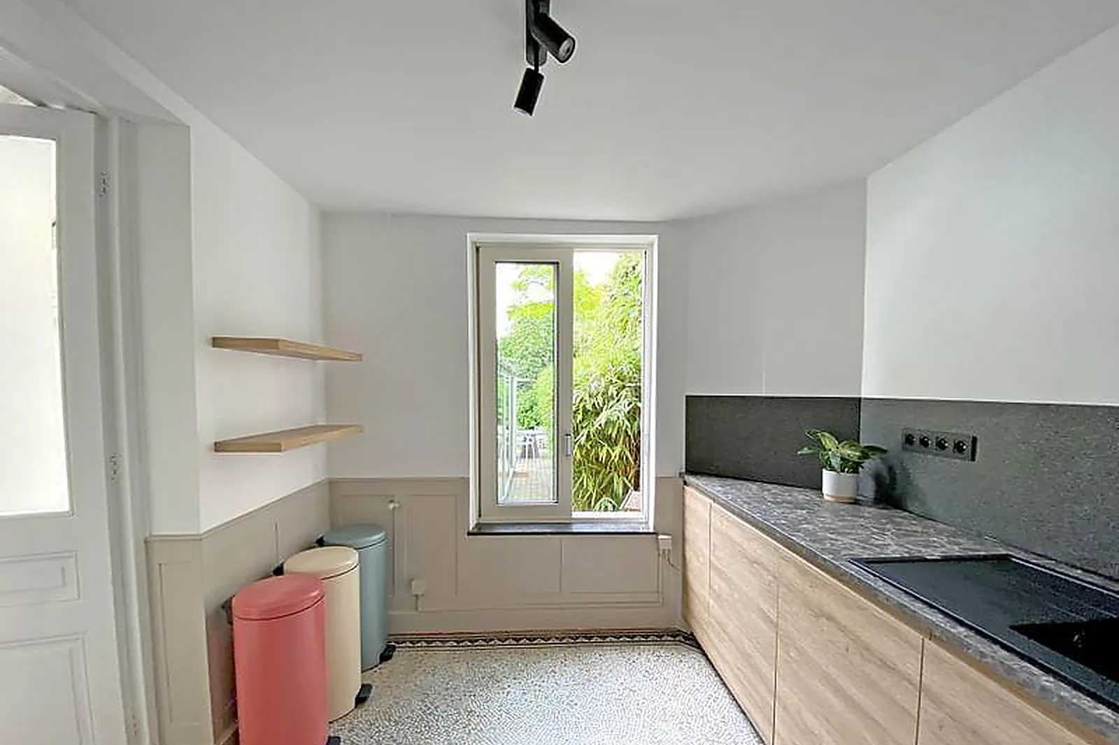 Lieux événementiels, LOCAL CLUB