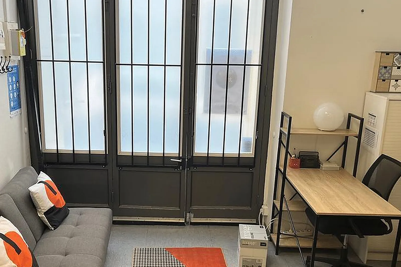 Lieux événementiels, LOCATION BUREAU