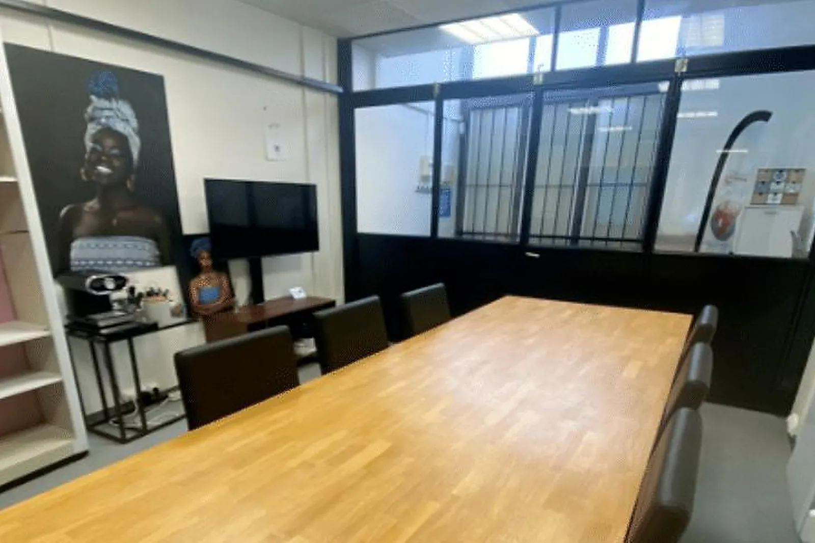 Lieux événementiels, LOCATION BUREAU