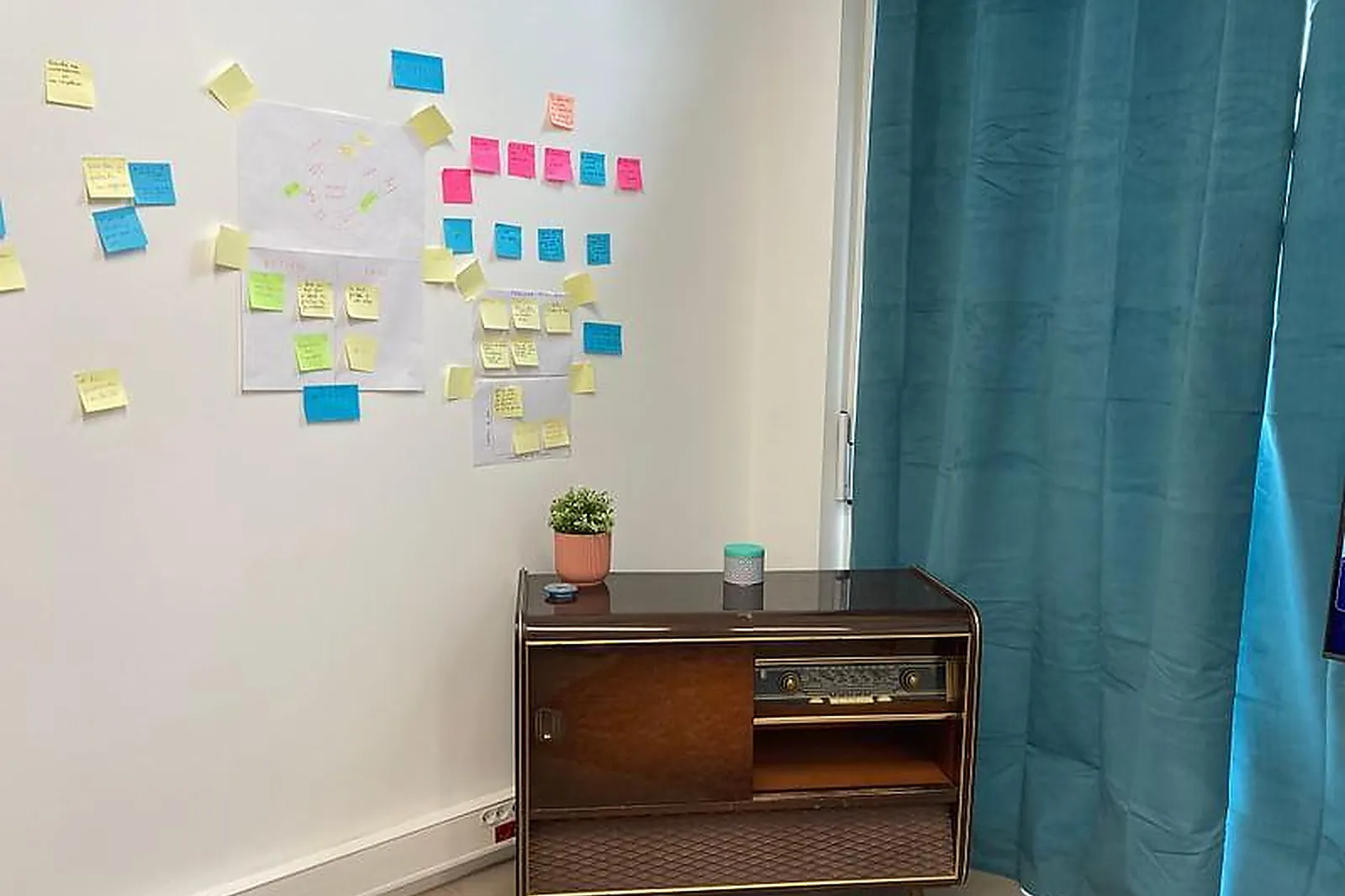 Lieux événementiels, LOCATION CENTRE DE FORMATION