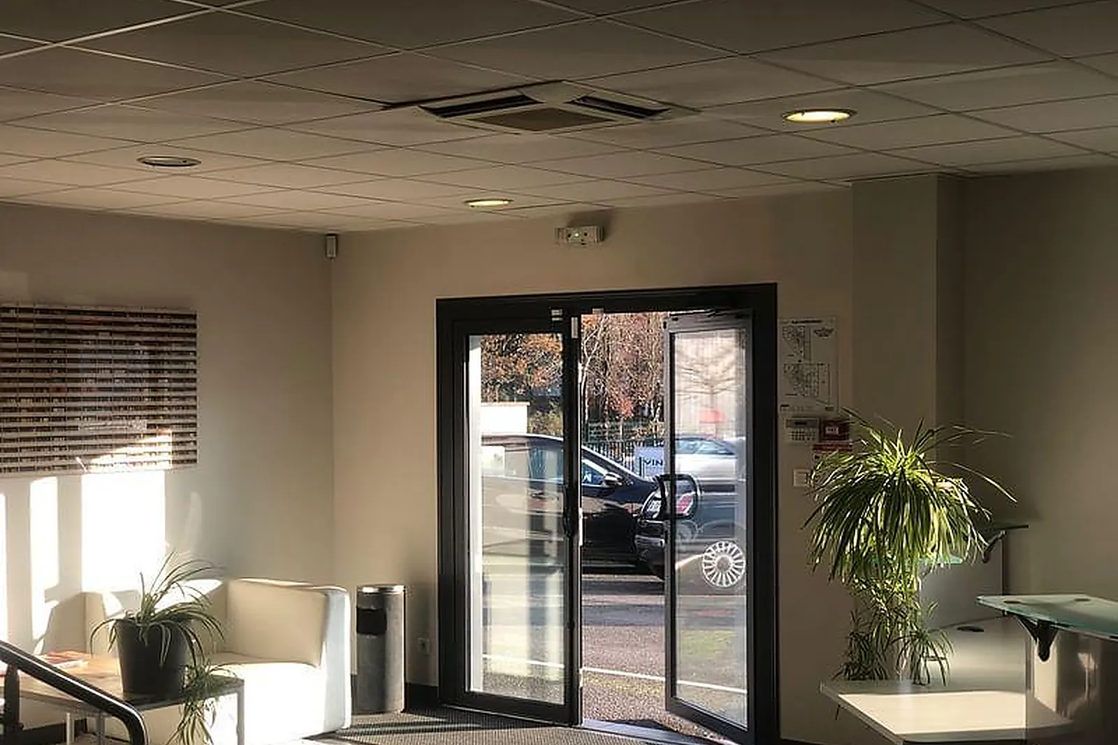 Lieux événementiels, LE 113 DE LA RUE SAINT MAUR