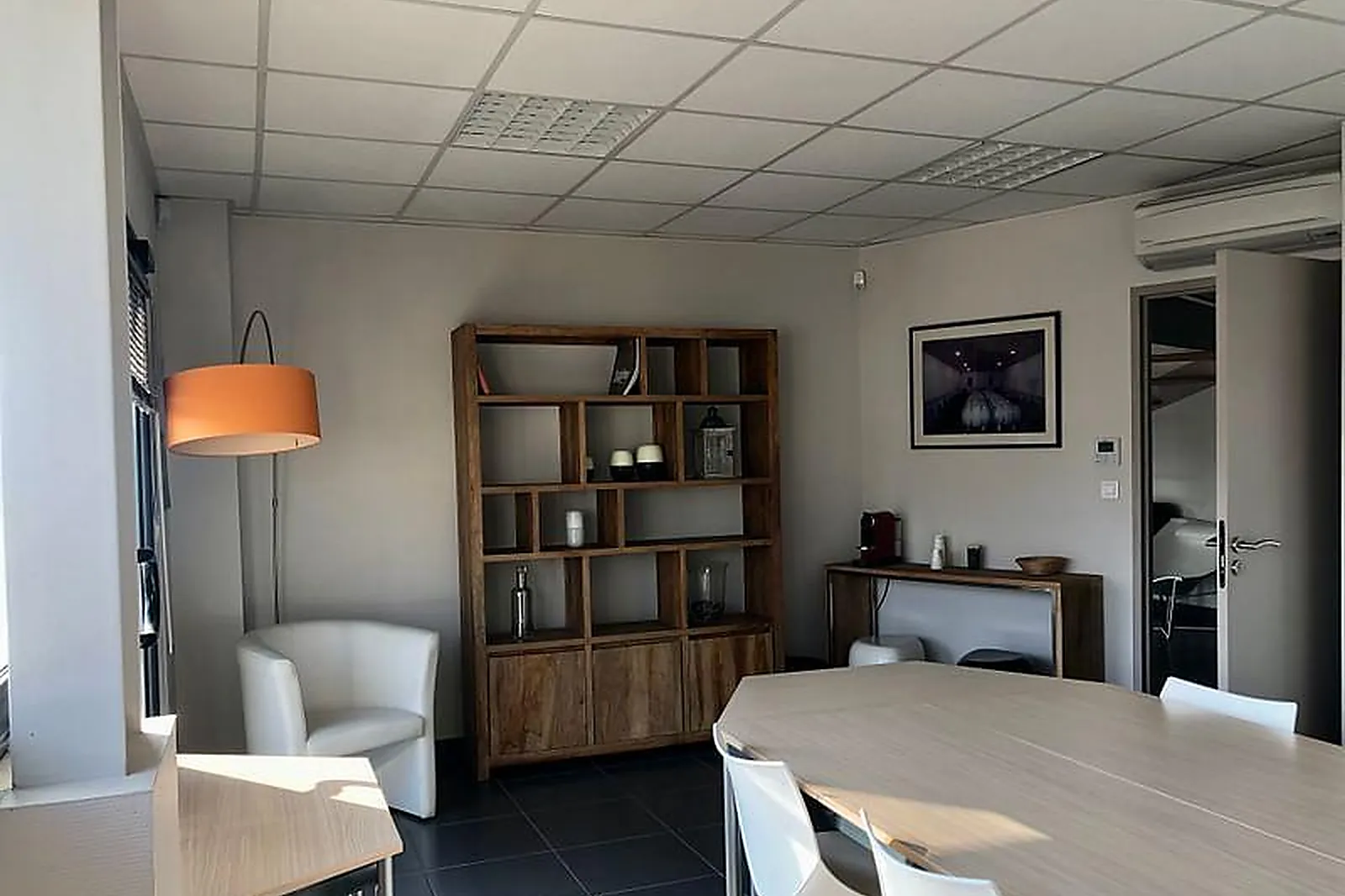 Lieux événementiels, LE 113 DE LA RUE SAINT MAUR