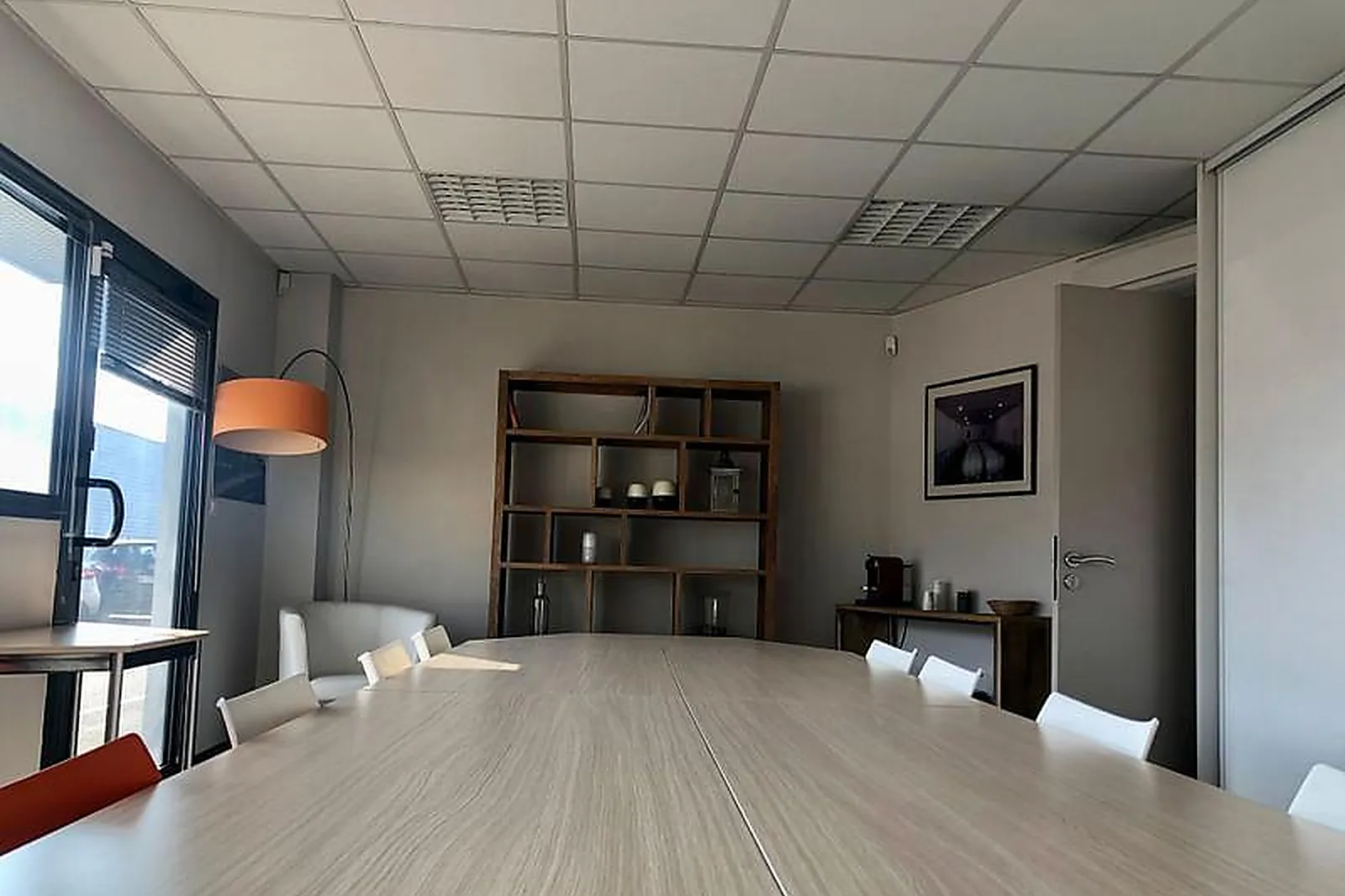 Lieux événementiels, LE 113 DE LA RUE SAINT MAUR