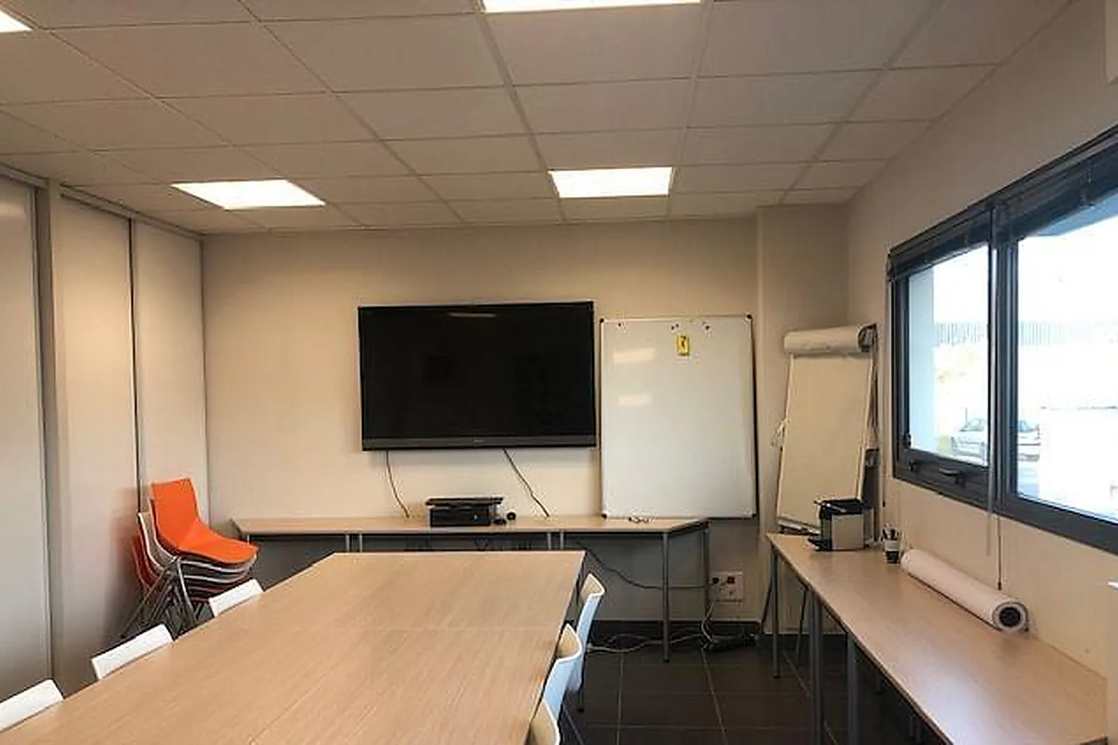 Lieux événementiels, LE 113 DE LA RUE SAINT MAUR