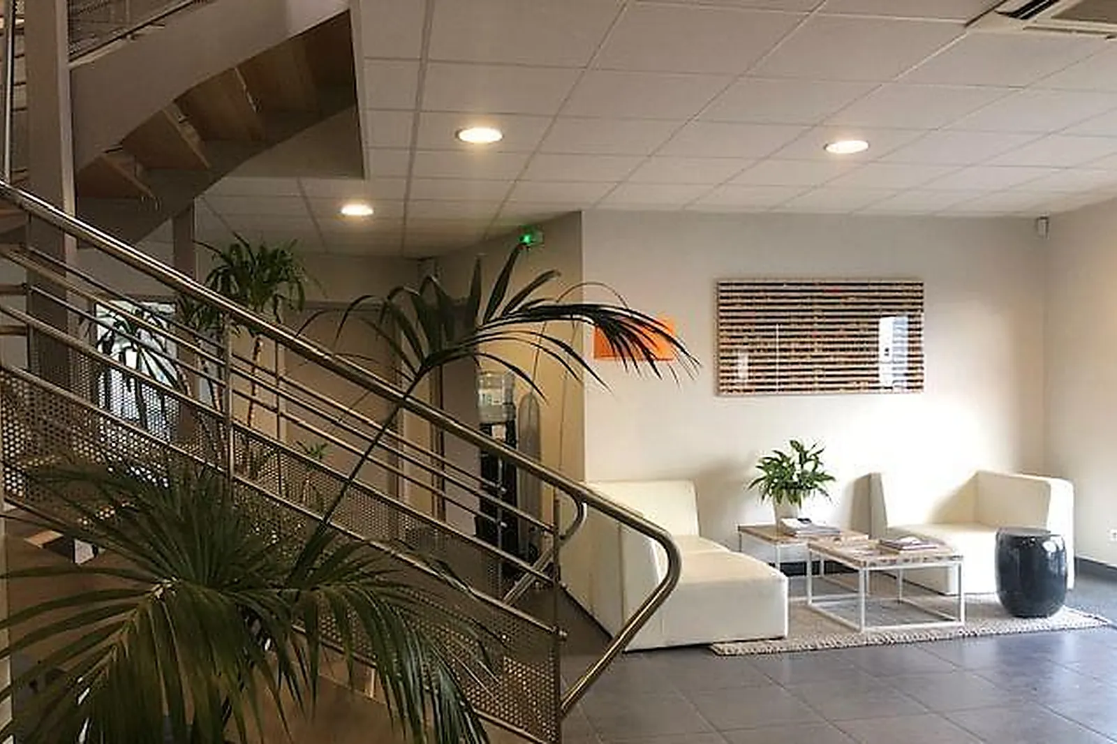 Lieux événementiels, LE 113 DE LA RUE SAINT MAUR