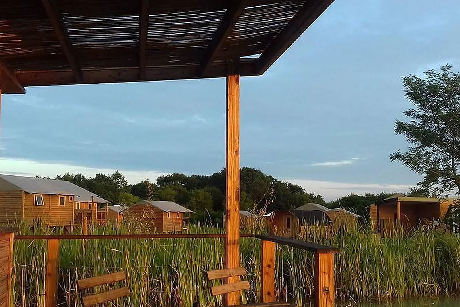 Lieux événementiels, LODGES DE BLOIS-CHAMBORD