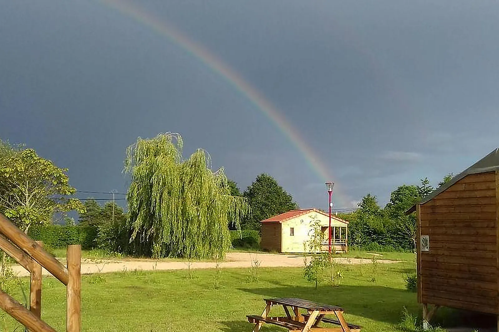 Lieux événementiels, LODGES DE BLOIS-CHAMBORD