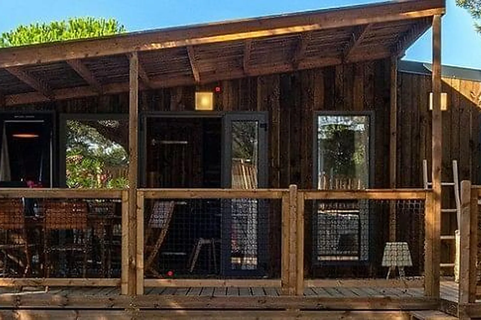 Lieux événementiels, LODGES DE BLOIS-CHAMBORD