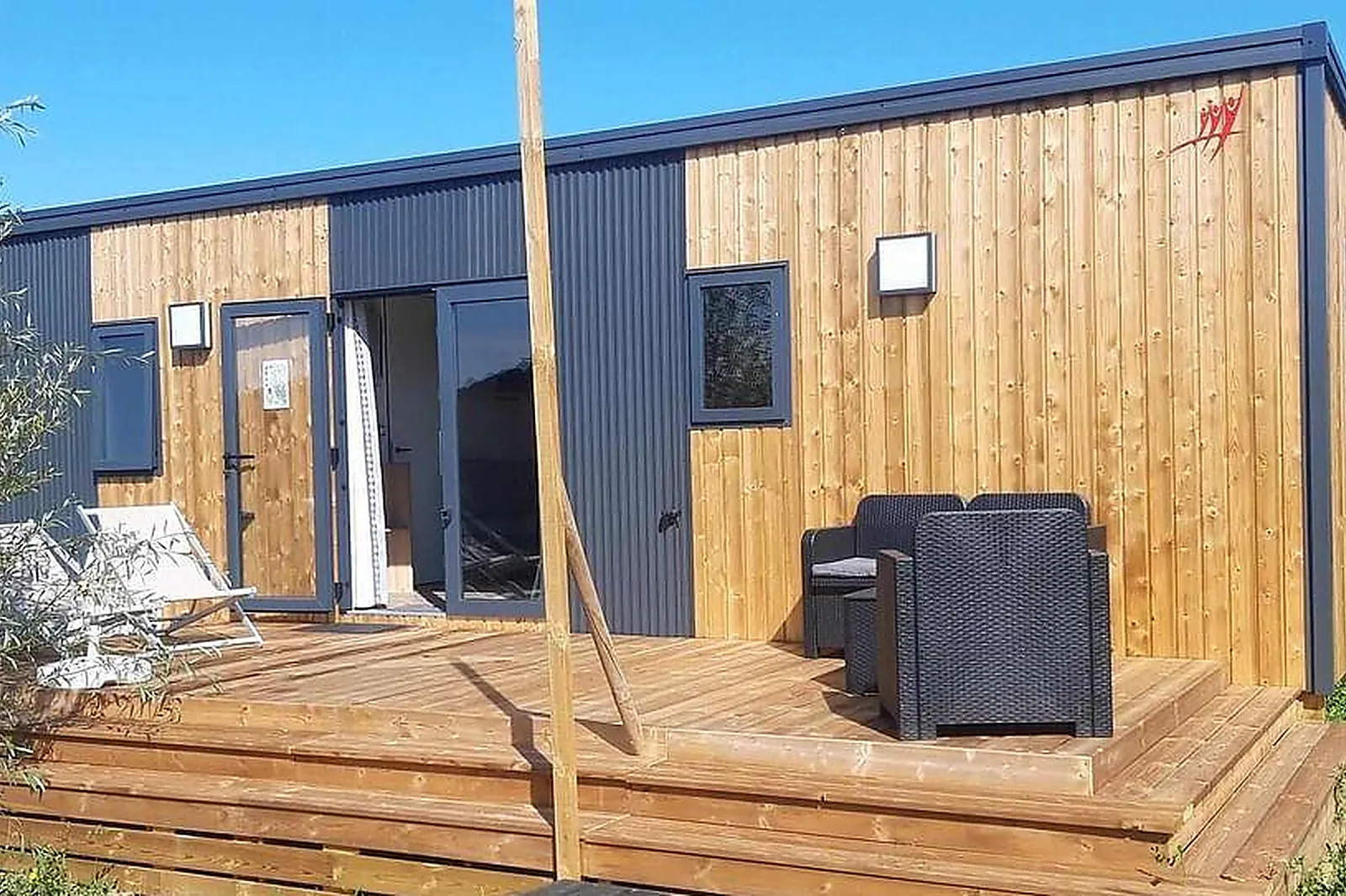 Lieux événementiels, LODGES DE BLOIS-CHAMBORD