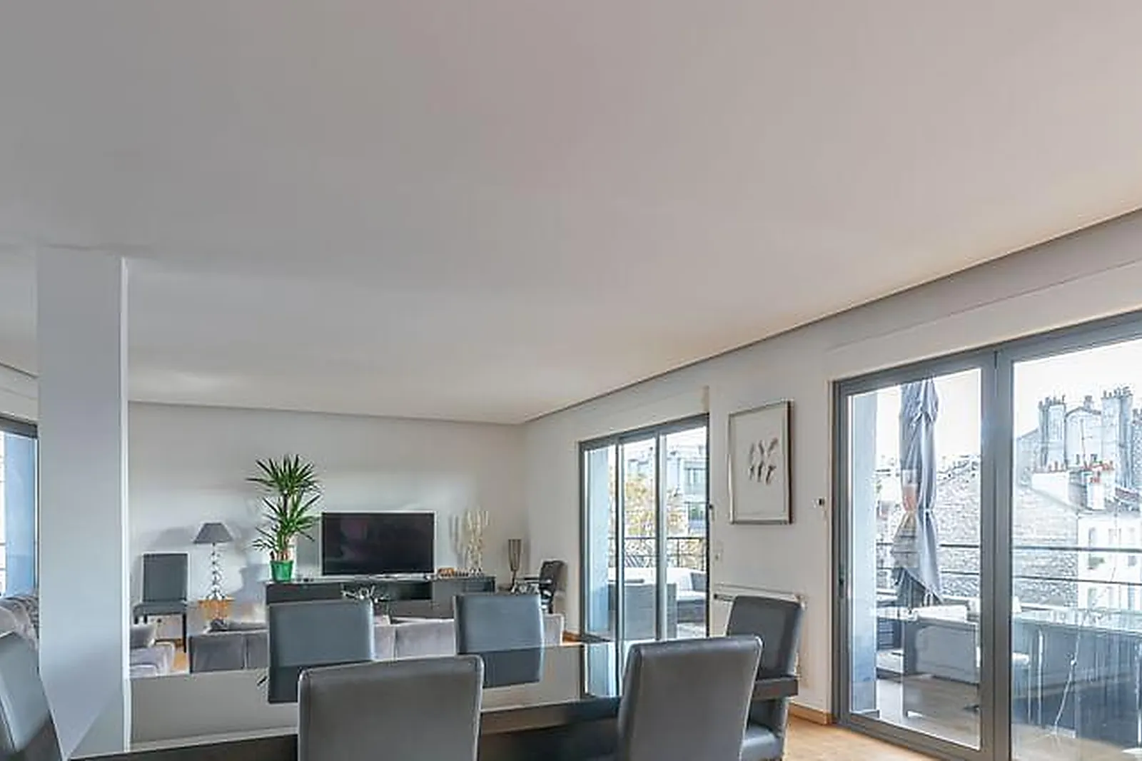 Lieux événementiels, LOFT ALEXANDRE