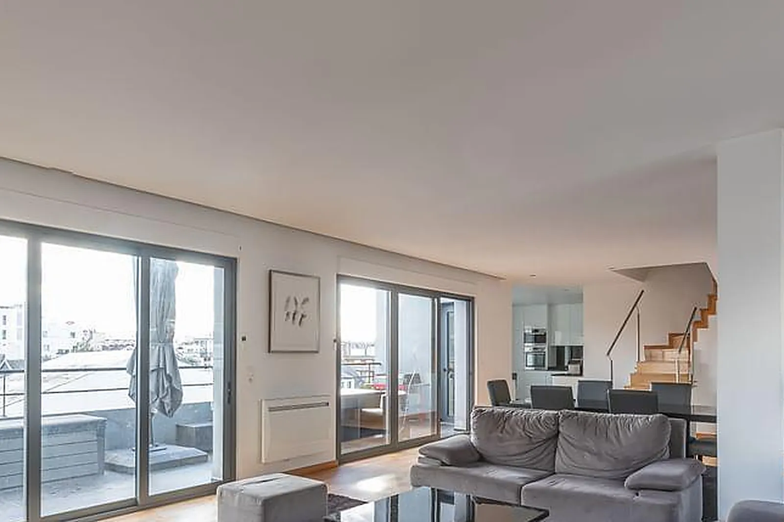 Lieux événementiels, LOFT ALEXANDRE