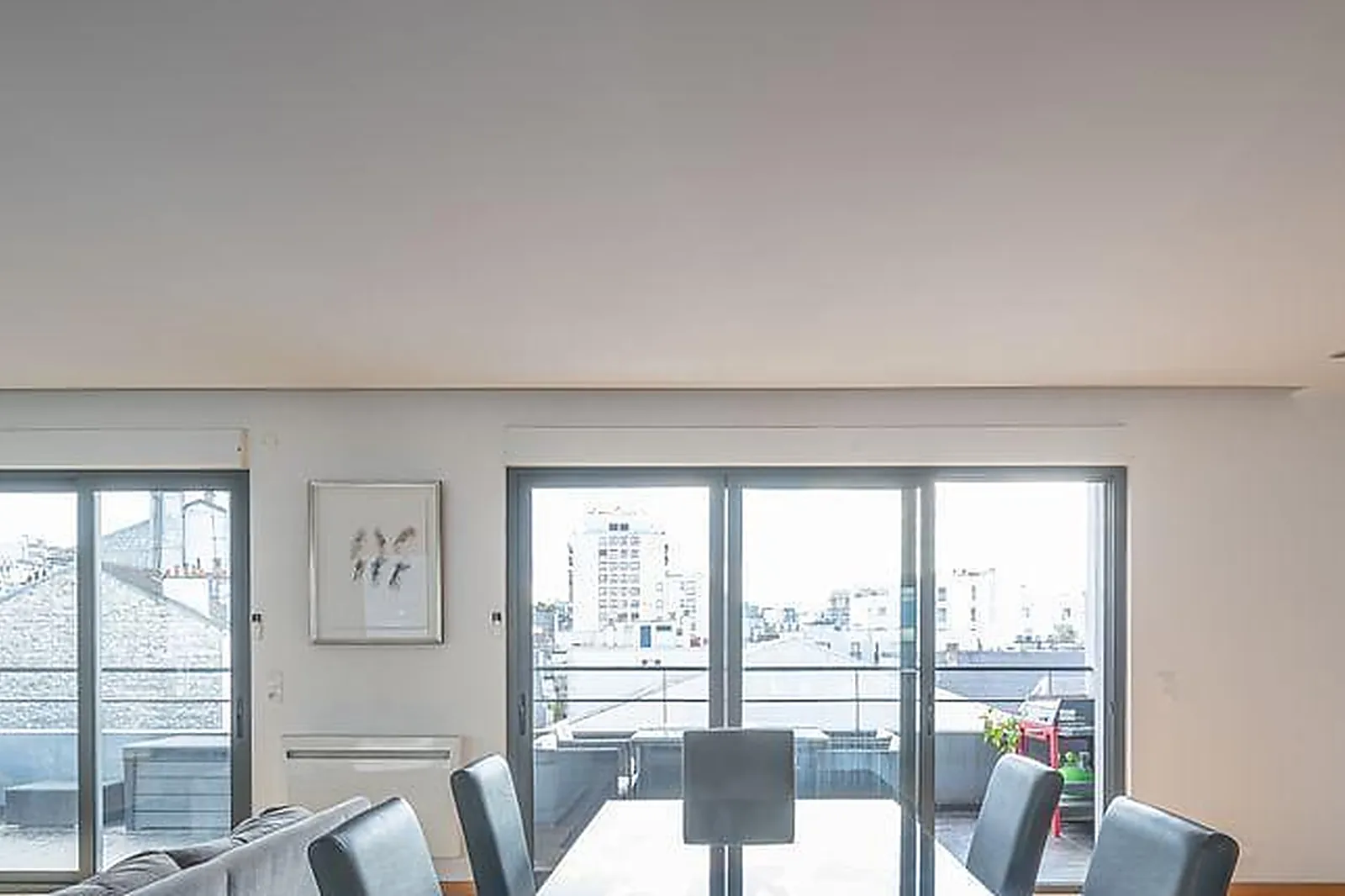 Lieux événementiels, LOFT ALEXANDRE