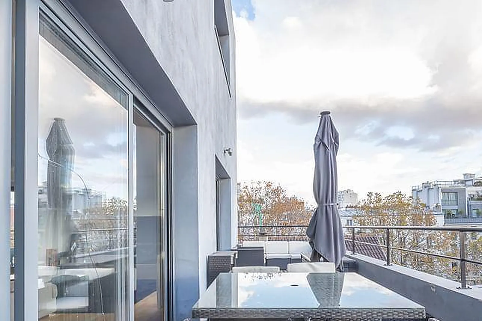 Lieux événementiels, LOFT ALEXANDRE