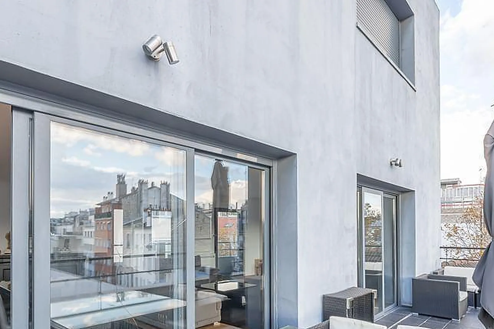 Lieux événementiels, LOFT ALEXANDRE