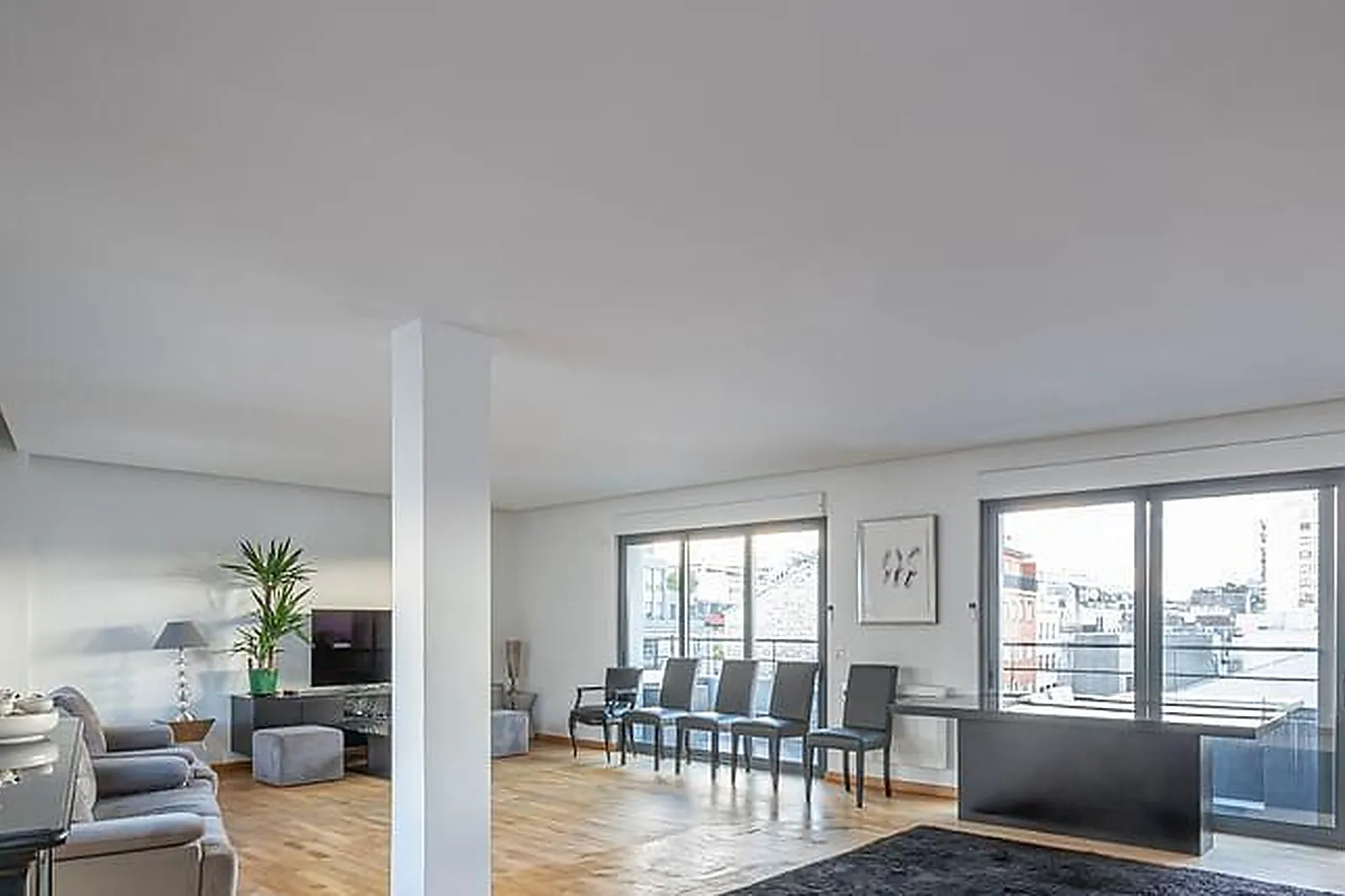 Lieux événementiels, LOFT ALEXANDRE