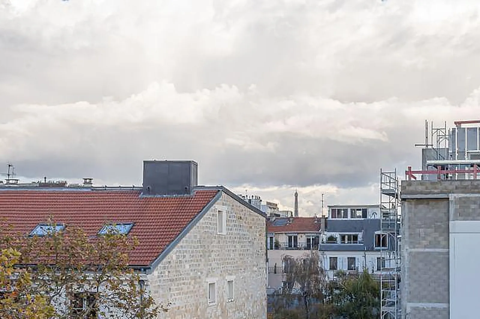 Lieux événementiels, LOFT ALEXANDRE