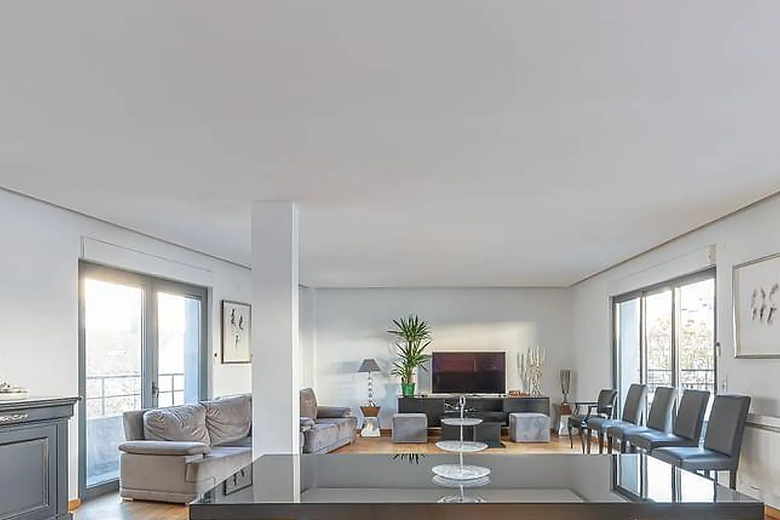 Lieux événementiels, LOFT ALEXANDRE