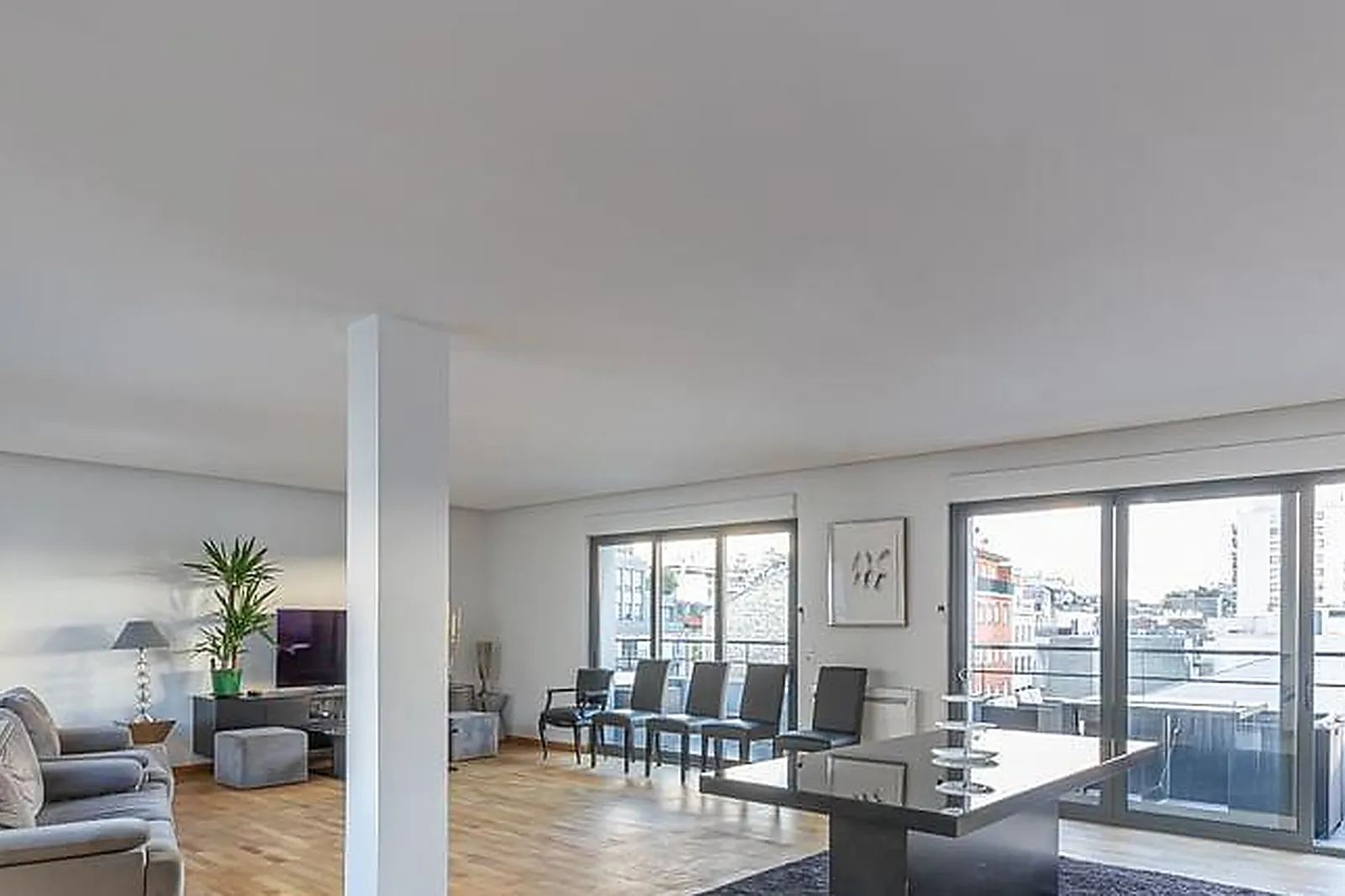 Lieux événementiels, LOFT ALEXANDRE