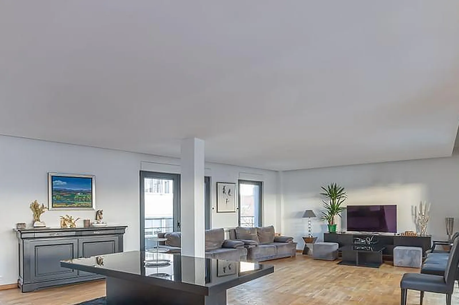 Lieux événementiels, LOFT ALEXANDRE