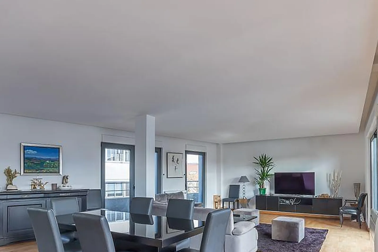 Lieux événementiels, LOFT ALEXANDRE