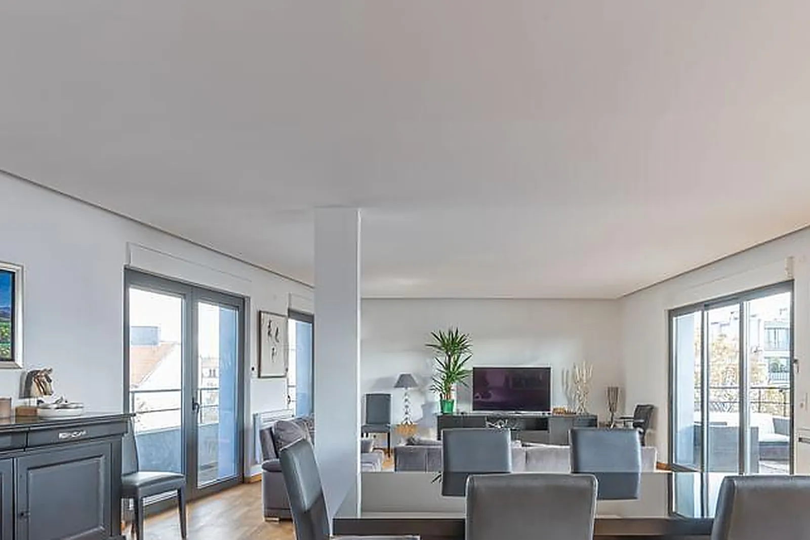 Lieux événementiels, LOFT ALEXANDRE