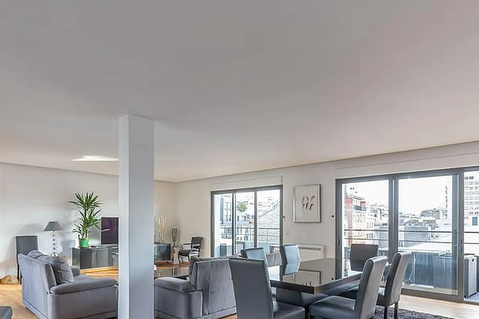 Lieux événementiels, LOFT ALEXANDRE