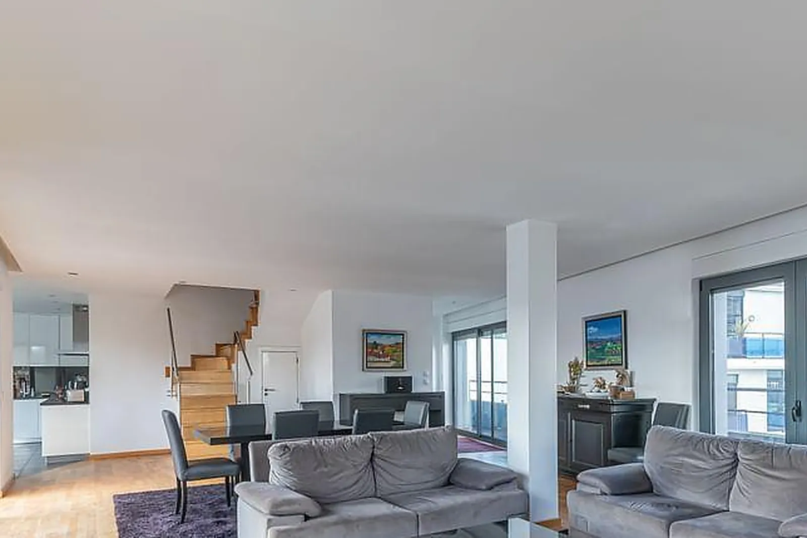 Lieux événementiels, LOFT ALEXANDRE