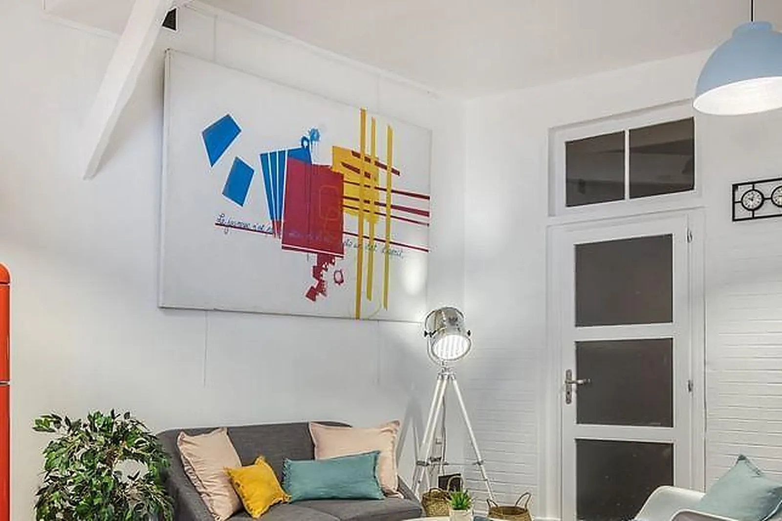 Lieux événementiels, LOFT BASTILLE