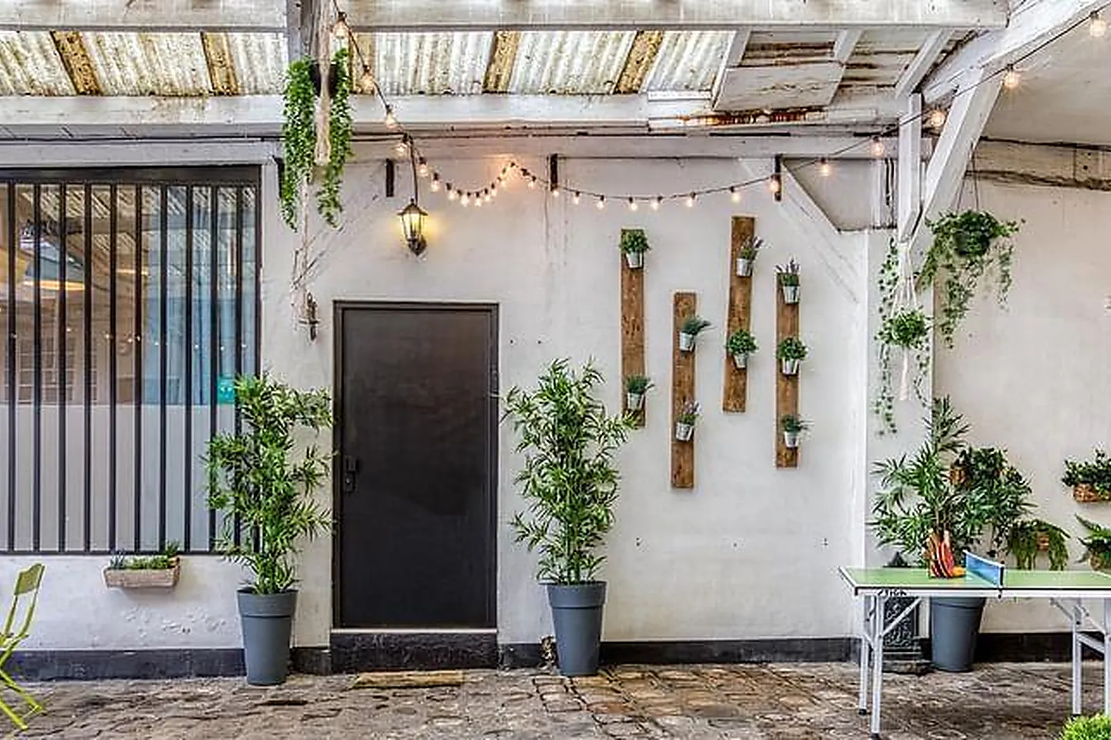 Lieux événementiels, LOFT BASTILLE