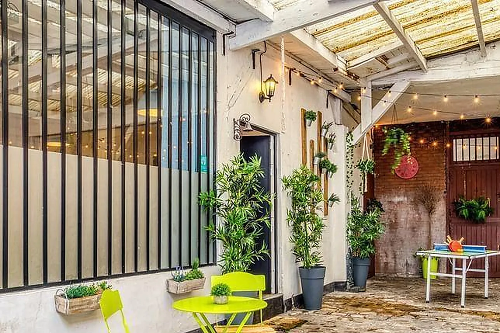 Lieux événementiels, LOFT BASTILLE