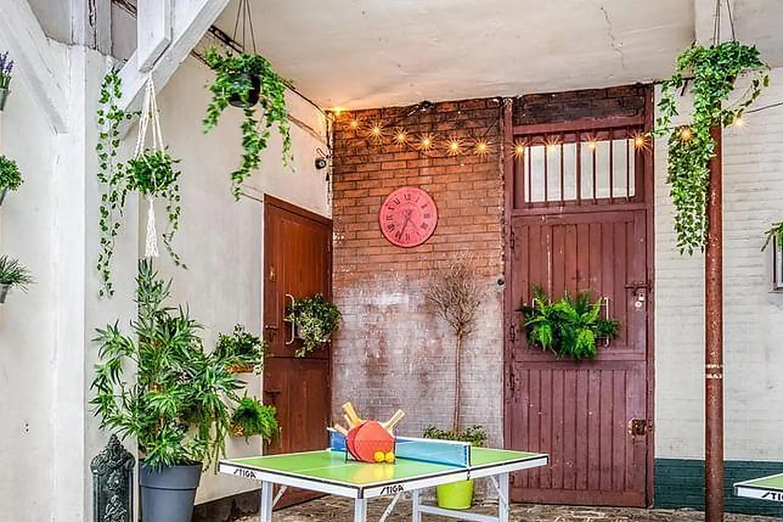 Lieux événementiels, LOFT BASTILLE