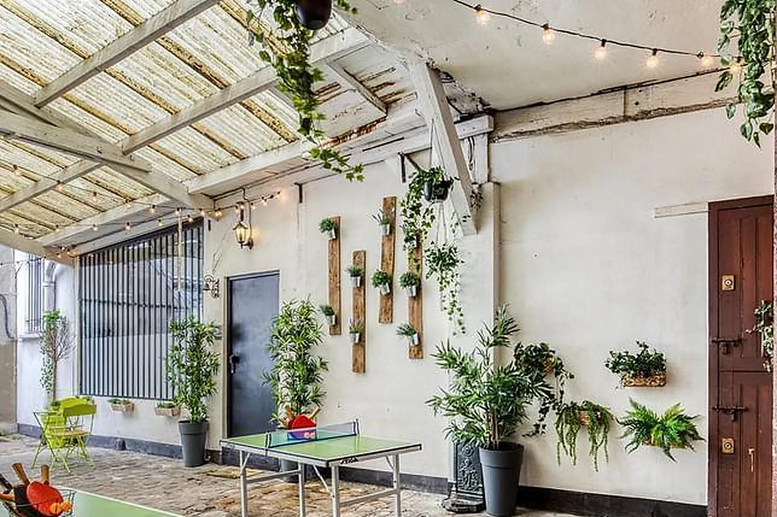 Lieux événementiels, LOFT BASTILLE