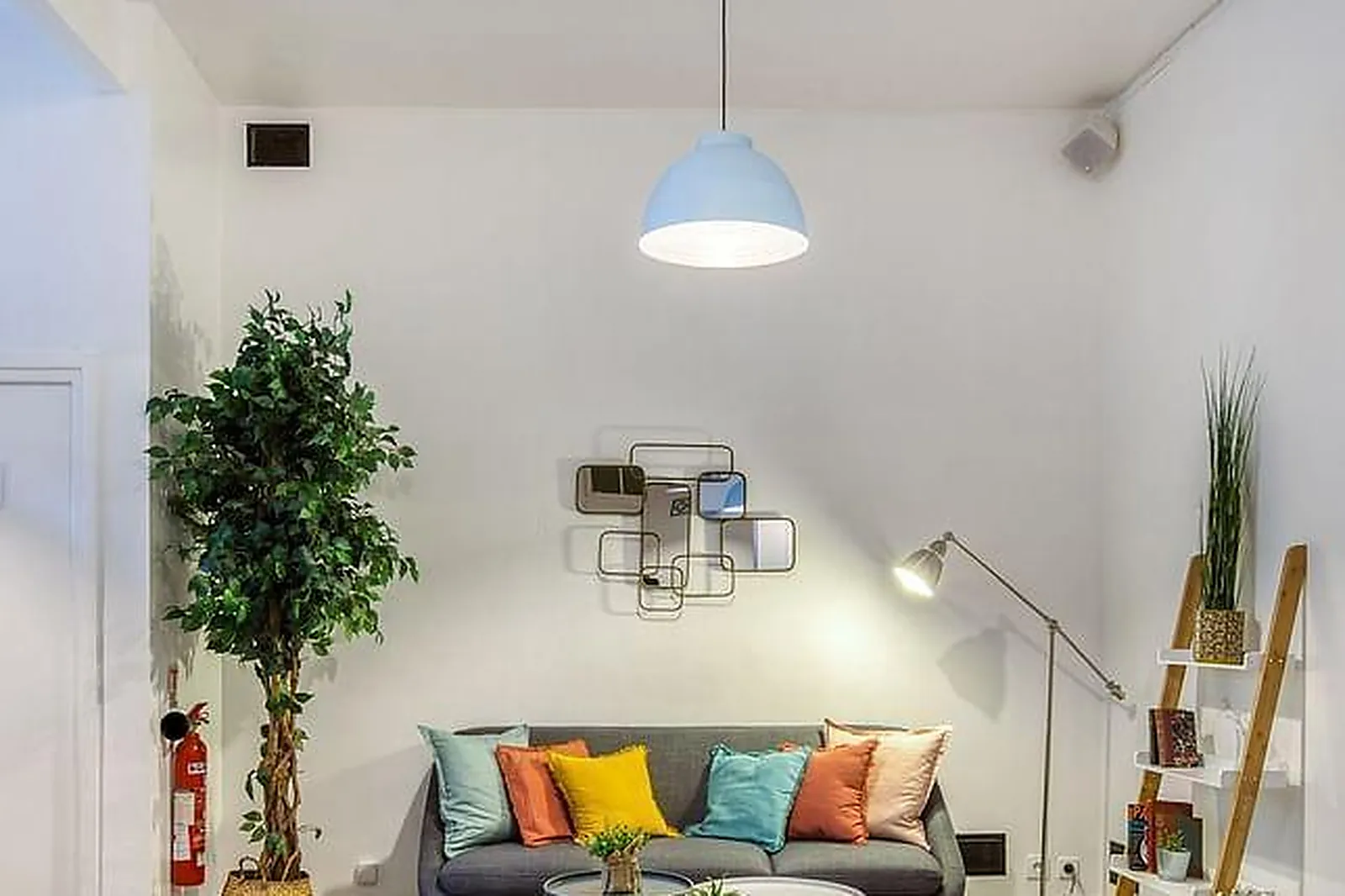 Lieux événementiels, LOFT BASTILLE