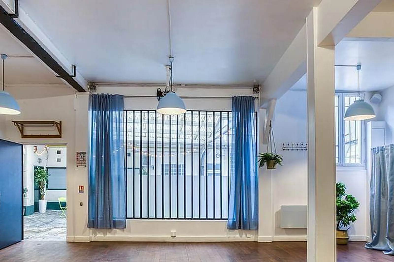 Lieux événementiels, LOFT BASTILLE