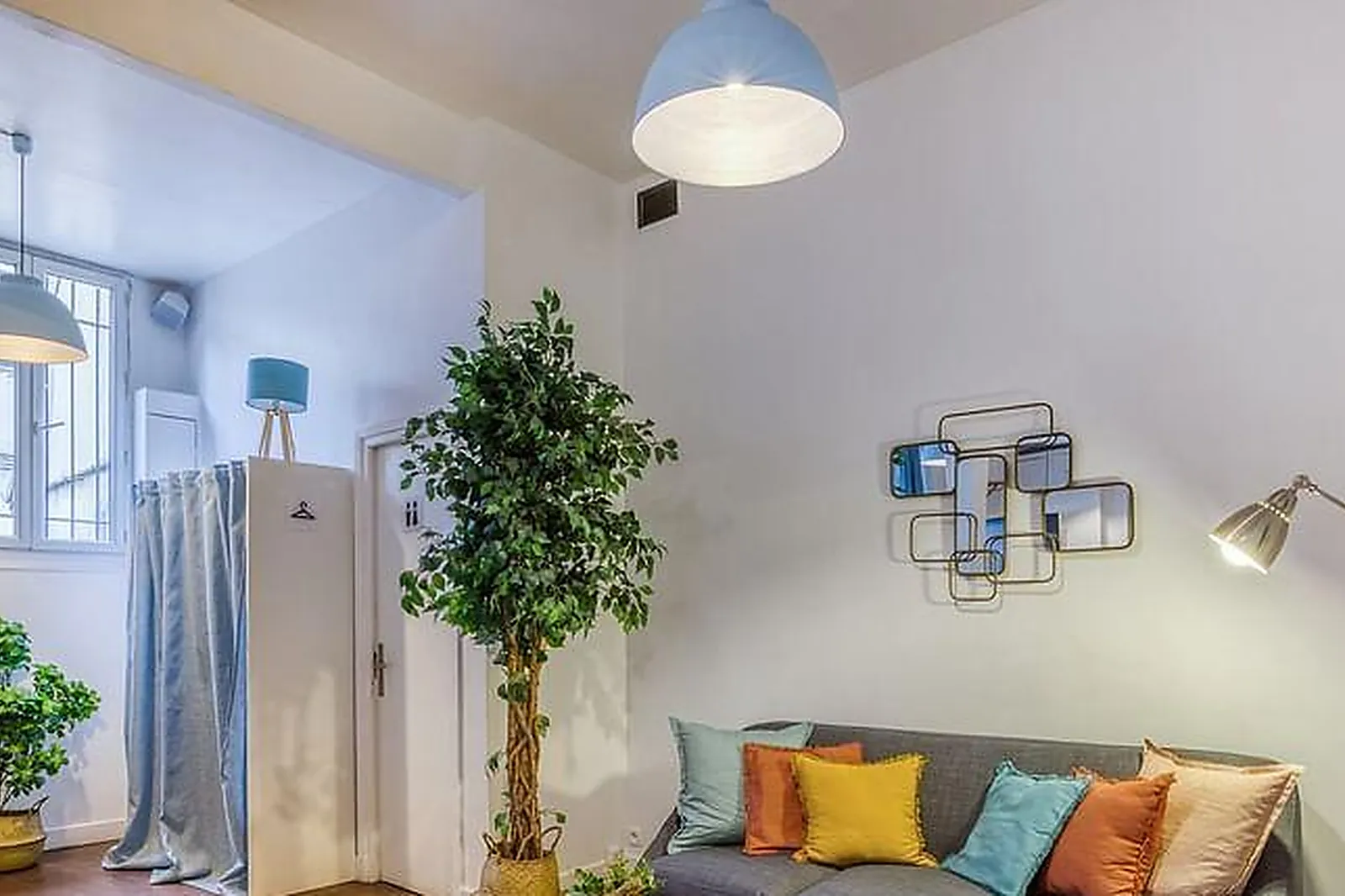 Lieux événementiels, LOFT BASTILLE