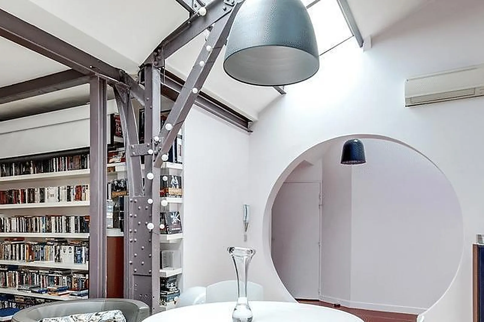 Lieux événementiels, LOFT BELLEVILLE