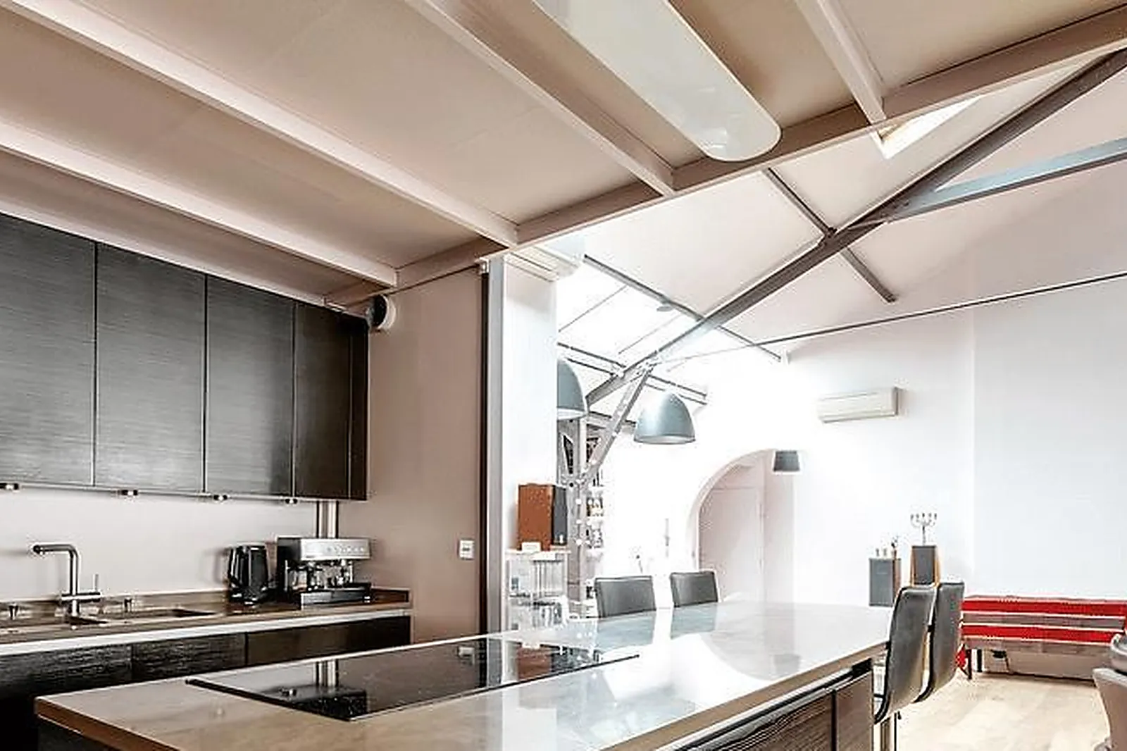 Lieux événementiels, LOFT BELLEVILLE