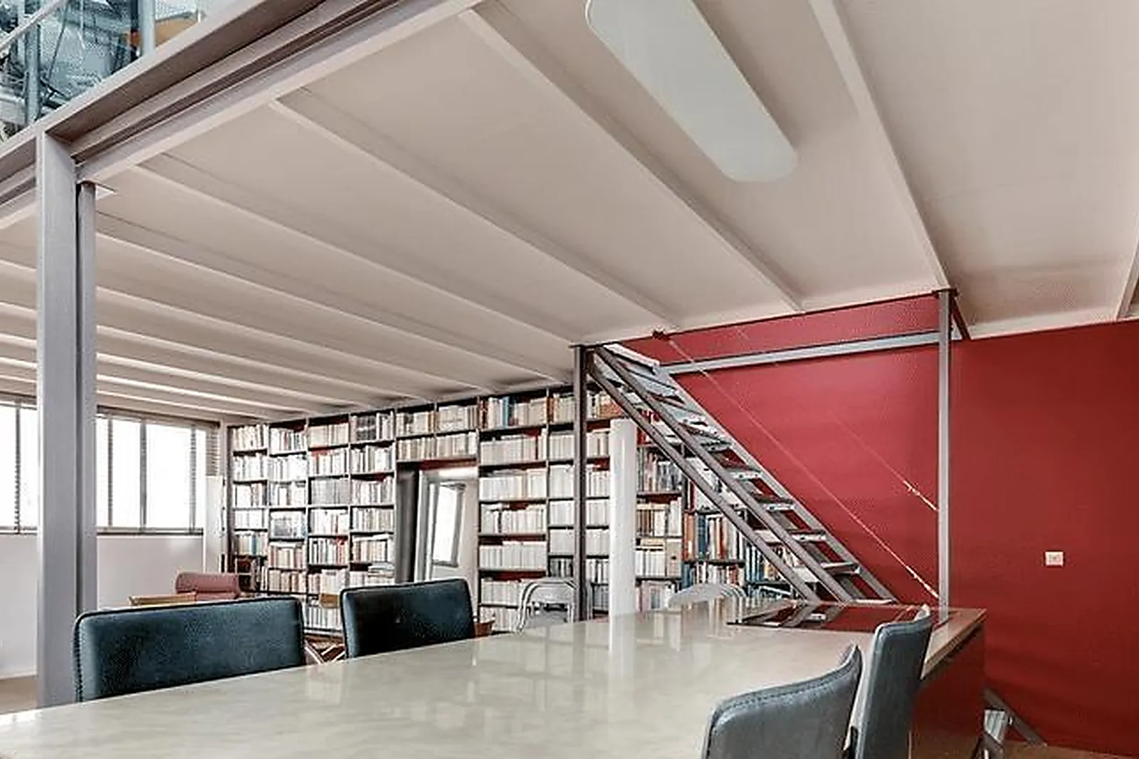 Lieux événementiels, LOFT BELLEVILLE